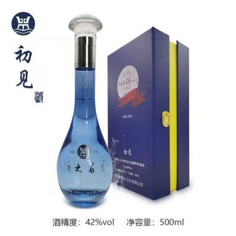 中矿人|矿业人|矿大百年酒——初见